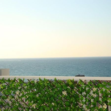 Centre Penthouse With Seaview Apartment Heraklion  Ngoại thất bức ảnh