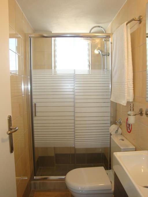 Centre Penthouse With Seaview Apartment Heraklion  Ngoại thất bức ảnh