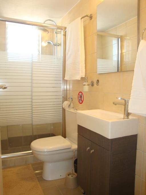 Centre Penthouse With Seaview Apartment Heraklion  Ngoại thất bức ảnh