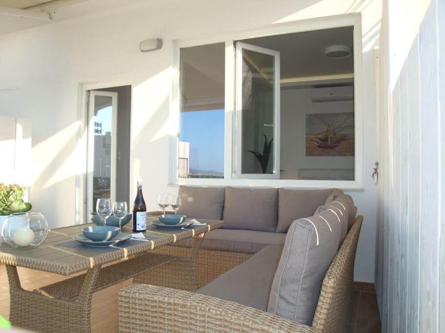 Centre Penthouse With Seaview Apartment Heraklion  Ngoại thất bức ảnh