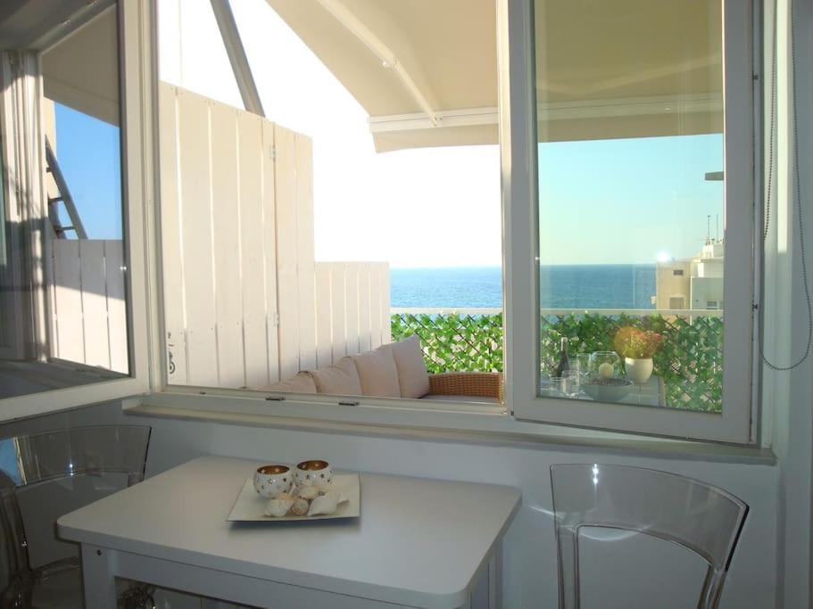 Centre Penthouse With Seaview Apartment Heraklion  Ngoại thất bức ảnh
