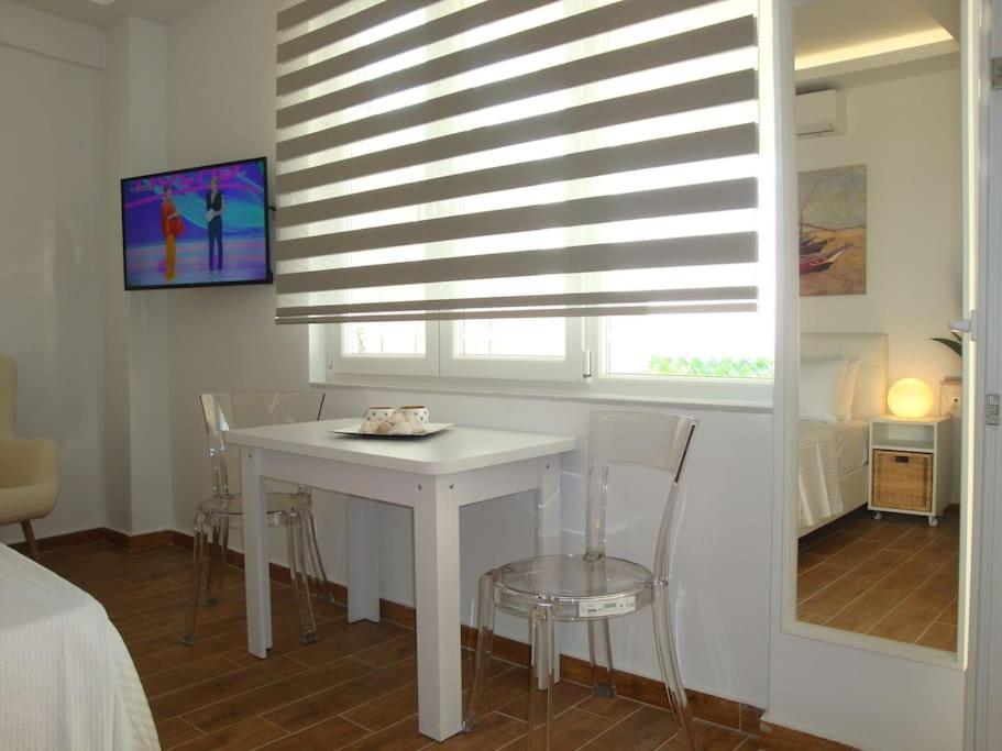 Centre Penthouse With Seaview Apartment Heraklion  Ngoại thất bức ảnh