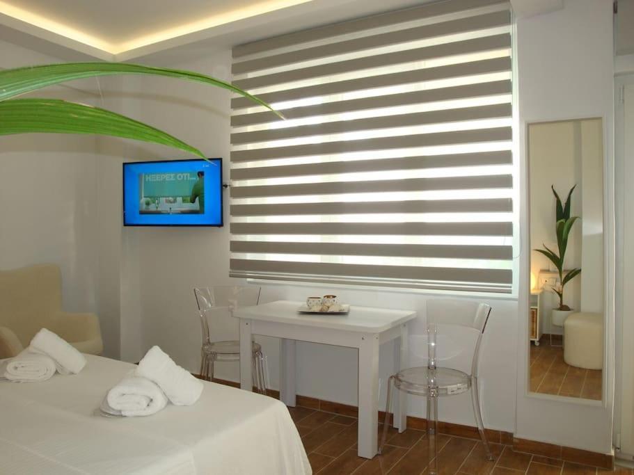 Centre Penthouse With Seaview Apartment Heraklion  Ngoại thất bức ảnh