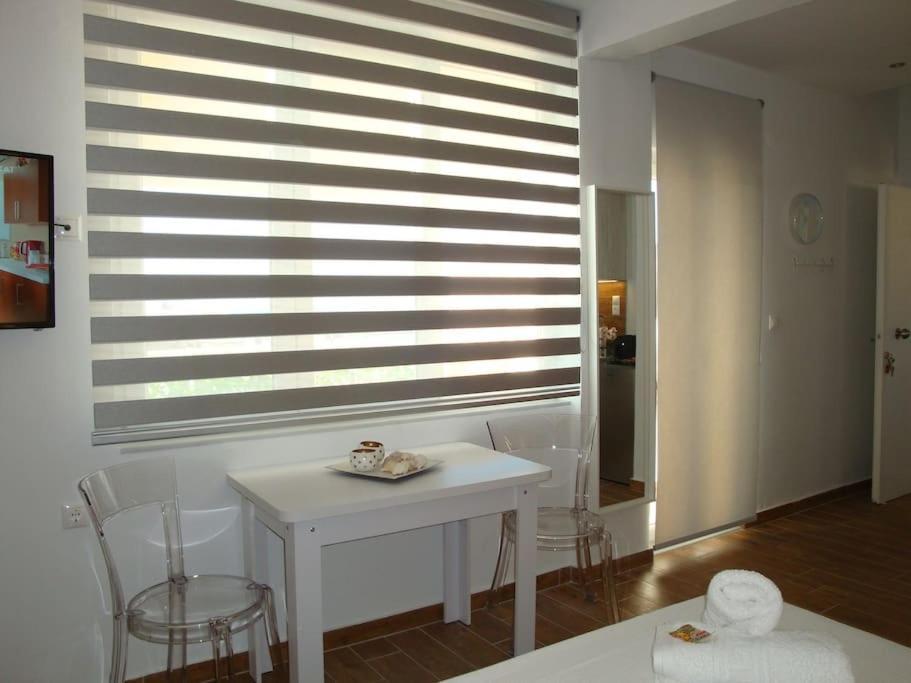 Centre Penthouse With Seaview Apartment Heraklion  Ngoại thất bức ảnh