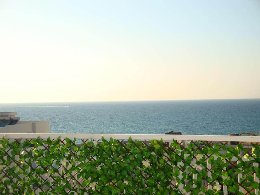 Centre Penthouse With Seaview Apartment Heraklion  Ngoại thất bức ảnh