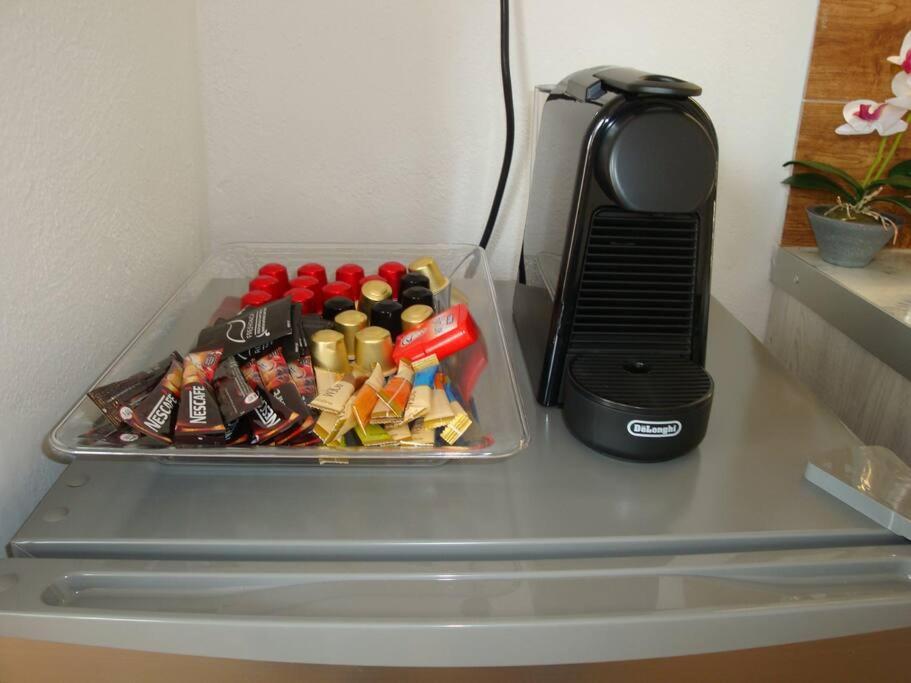 Centre Penthouse With Seaview Apartment Heraklion  Ngoại thất bức ảnh
